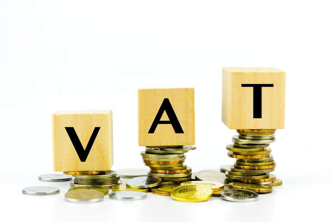  VAT The Basics